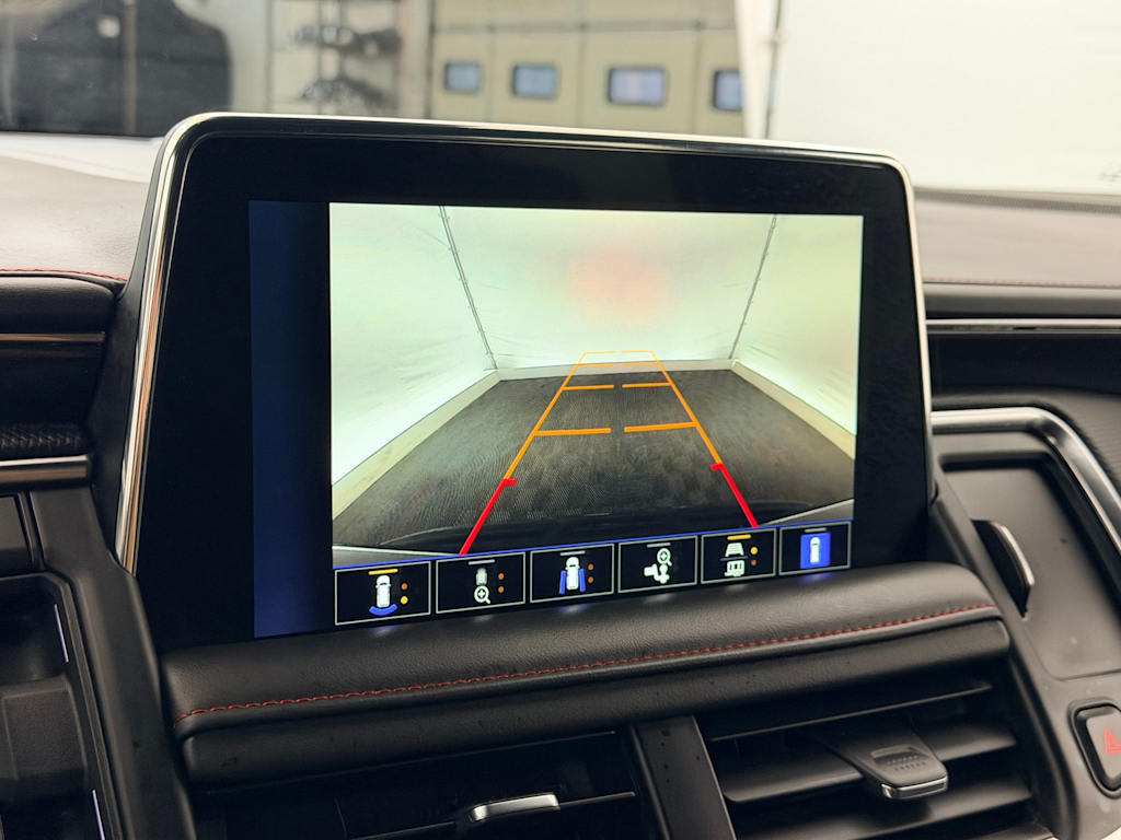 Thumbnail: 2024 Chevrolet Tahoe - 31