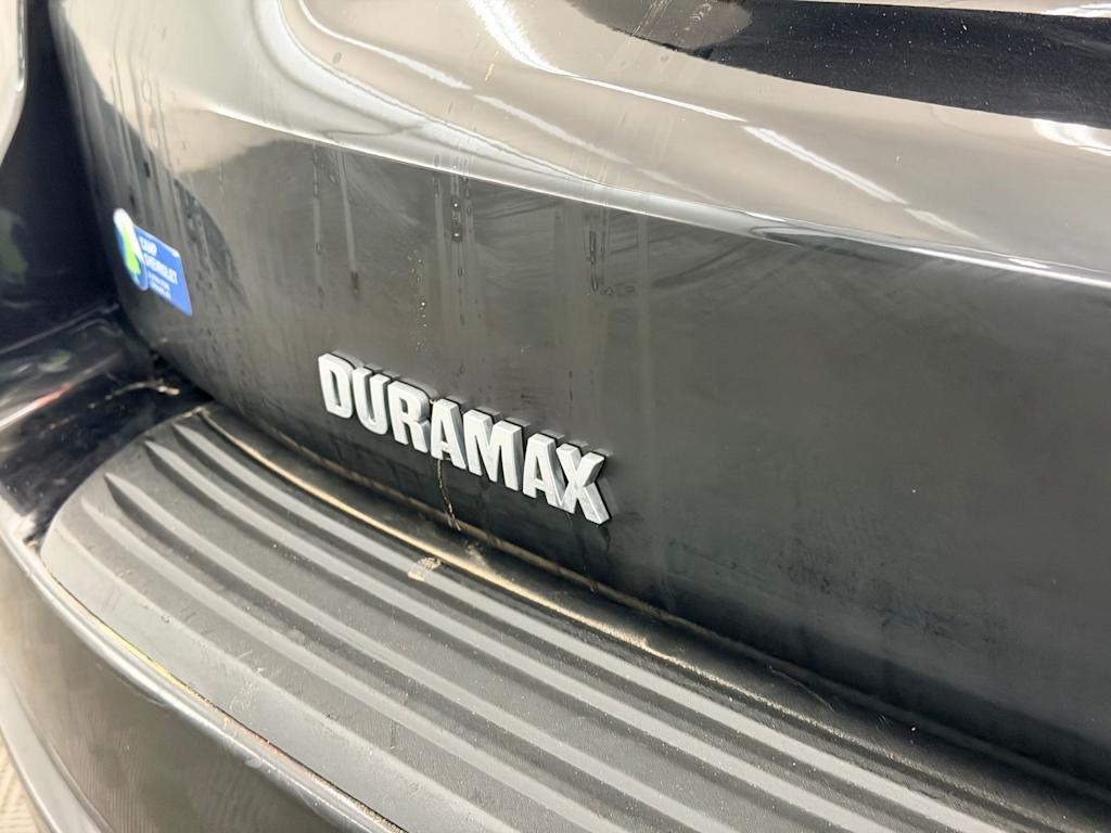 Thumbnail: 2024 Chevrolet Tahoe - 24