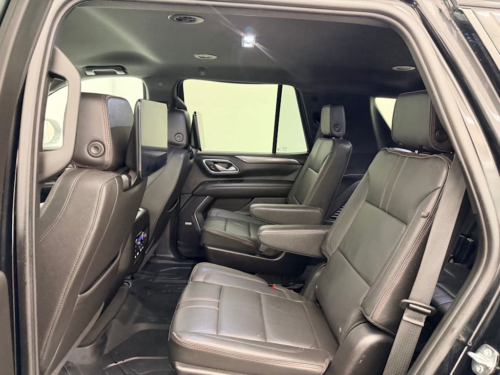 Thumbnail: 2024 Chevrolet Tahoe - 27