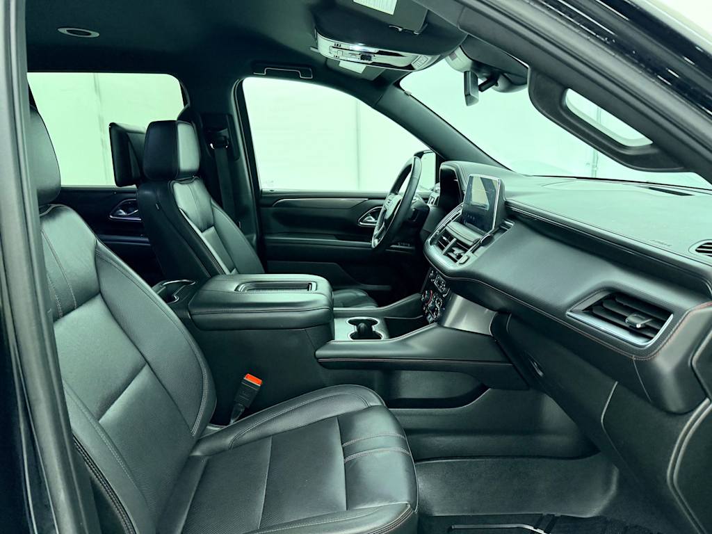 Thumbnail: 2024 Chevrolet Tahoe - 12