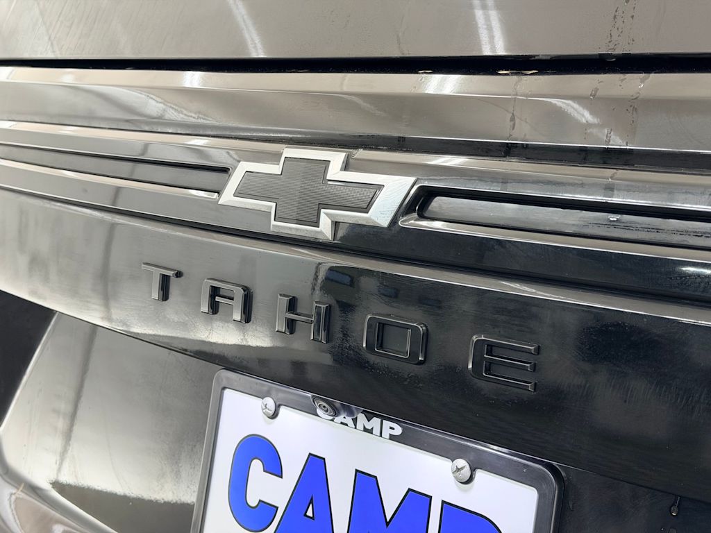 Thumbnail: 2024 Chevrolet Tahoe - 7