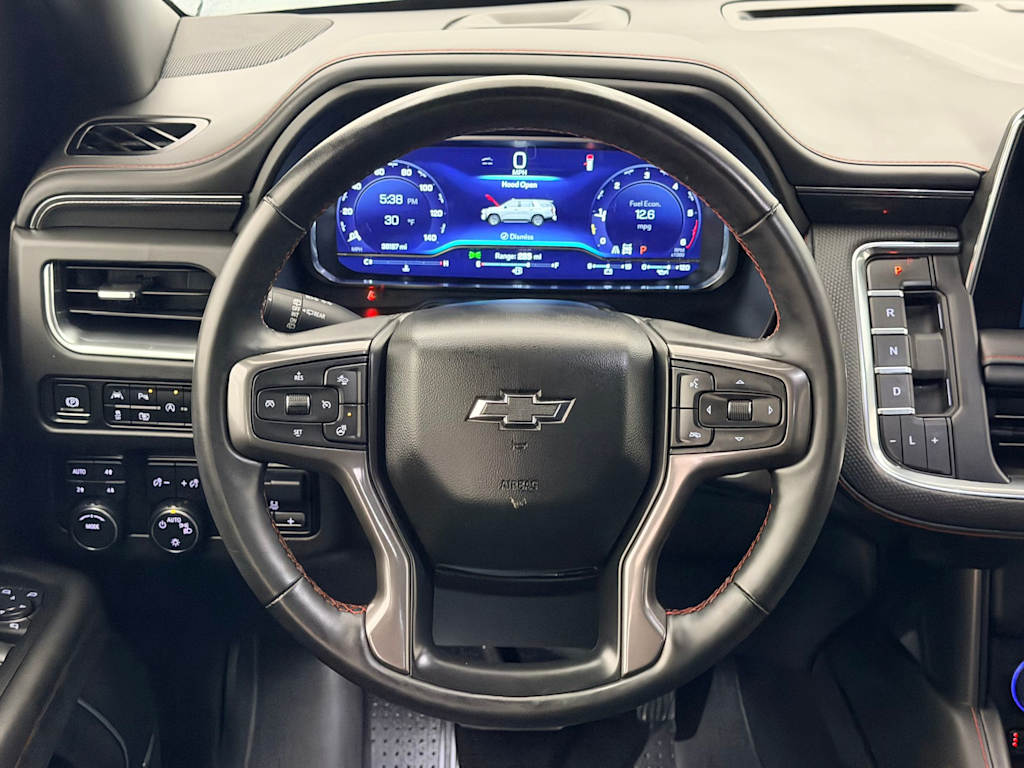 Thumbnail: 2024 Chevrolet Tahoe - 14