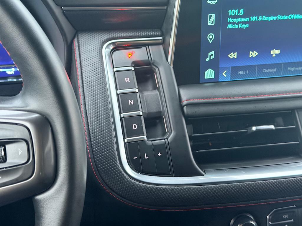 Thumbnail: 2024 Chevrolet Tahoe - 33