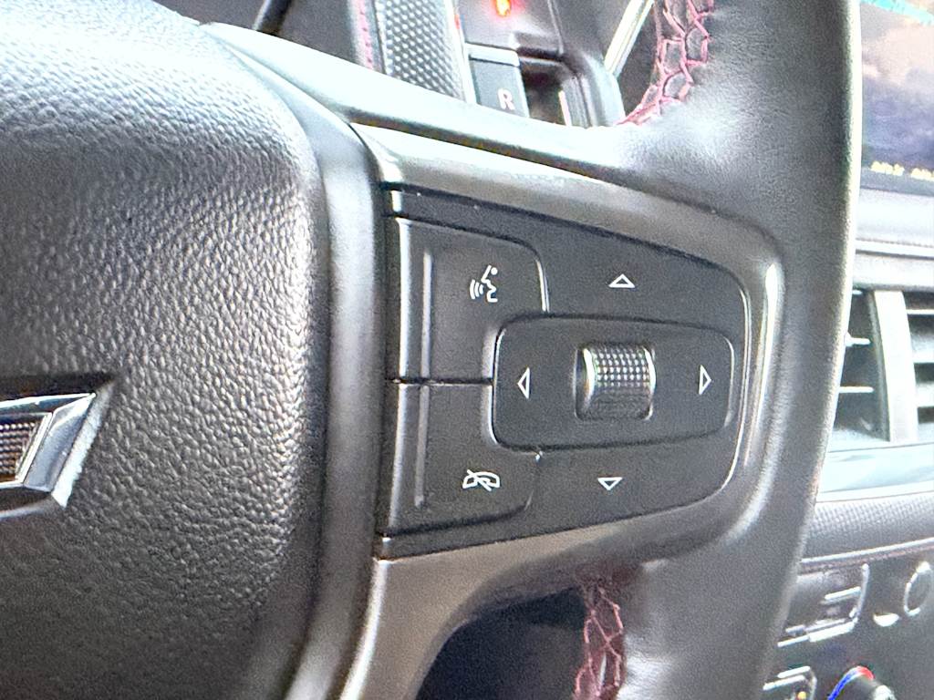 Thumbnail: 2024 Chevrolet Tahoe - 30