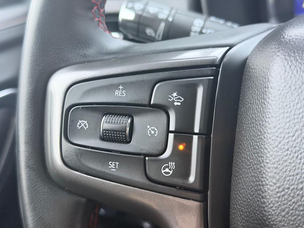 Thumbnail: 2024 Chevrolet Tahoe - 29