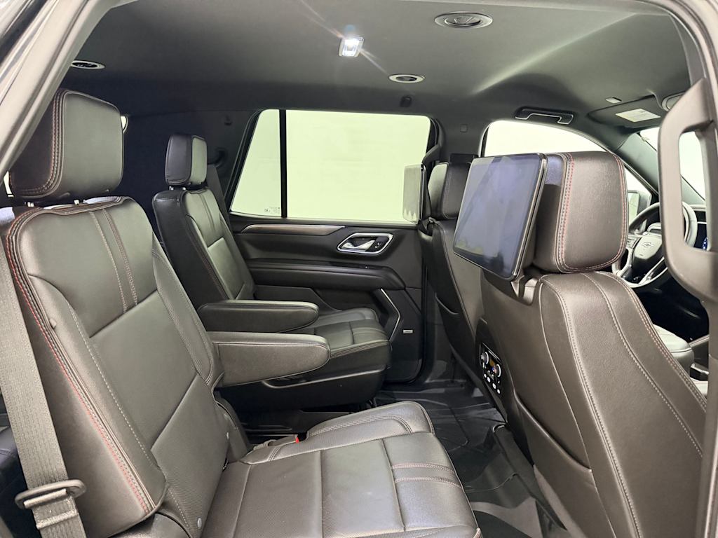 Thumbnail: 2024 Chevrolet Tahoe - 28