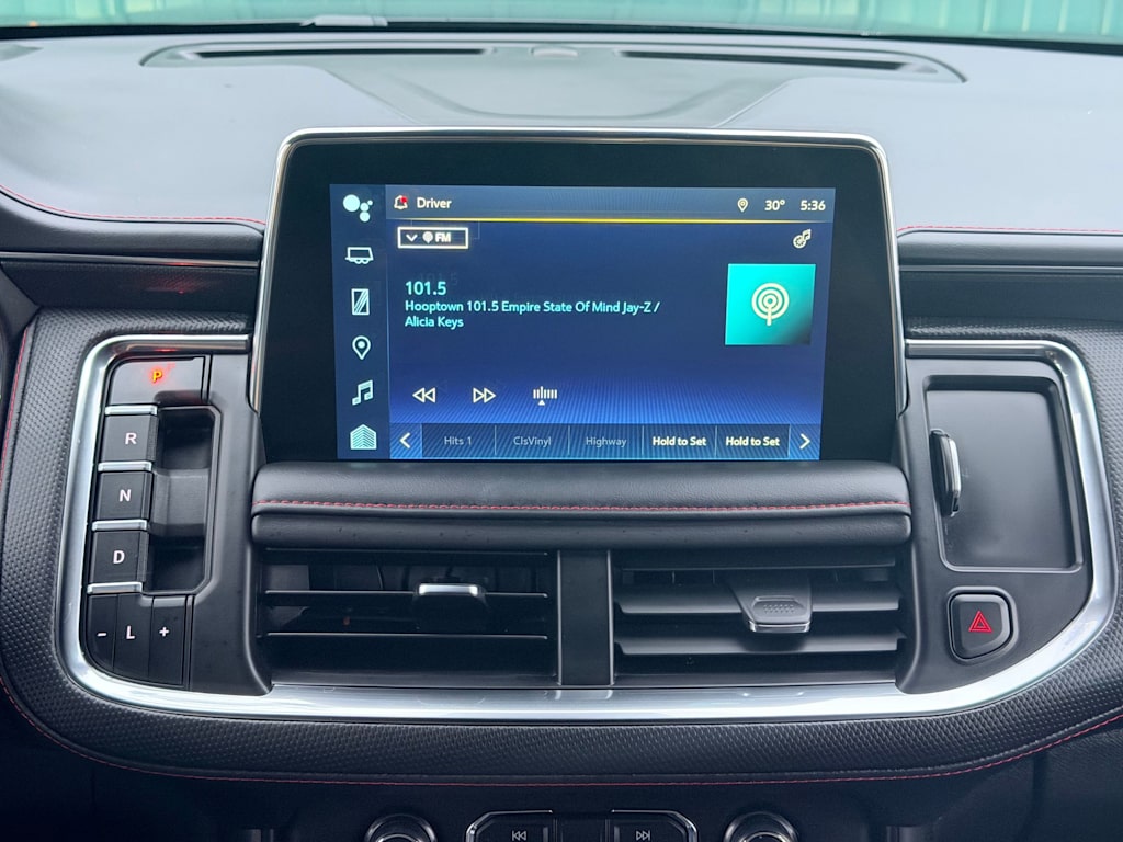 Thumbnail: 2024 Chevrolet Tahoe - 15