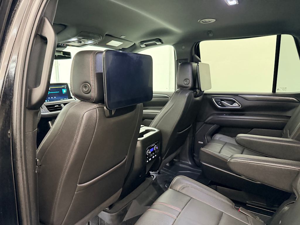 Thumbnail: 2024 Chevrolet Tahoe - 13