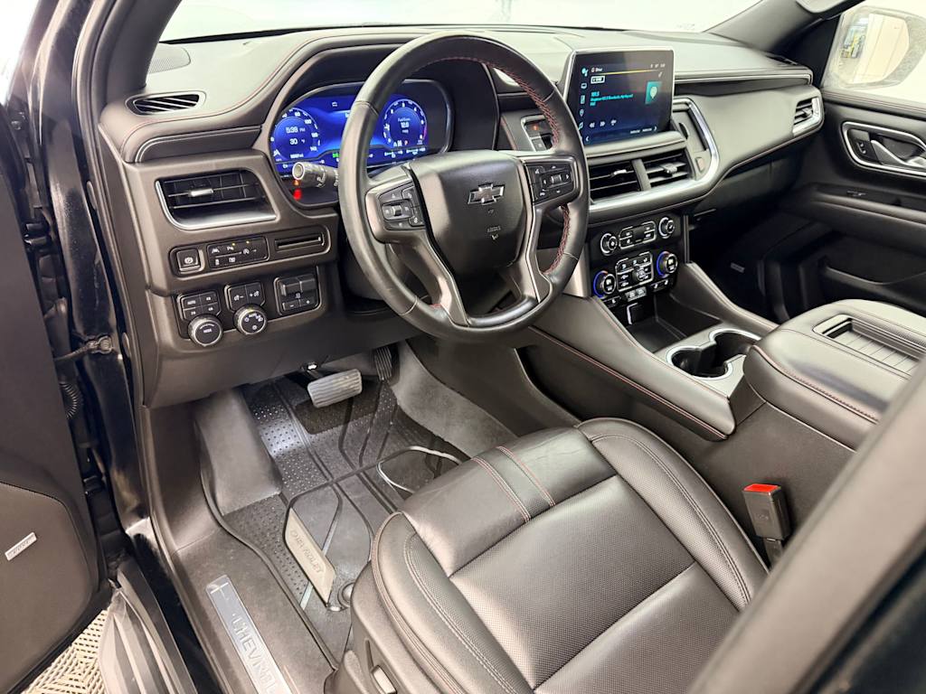 Thumbnail: 2024 Chevrolet Tahoe - 2