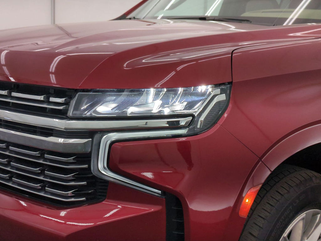 Thumbnail: 2021 Chevrolet Tahoe - 24