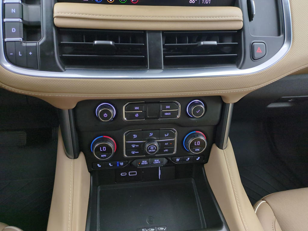 Thumbnail: 2021 Chevrolet Tahoe - 35