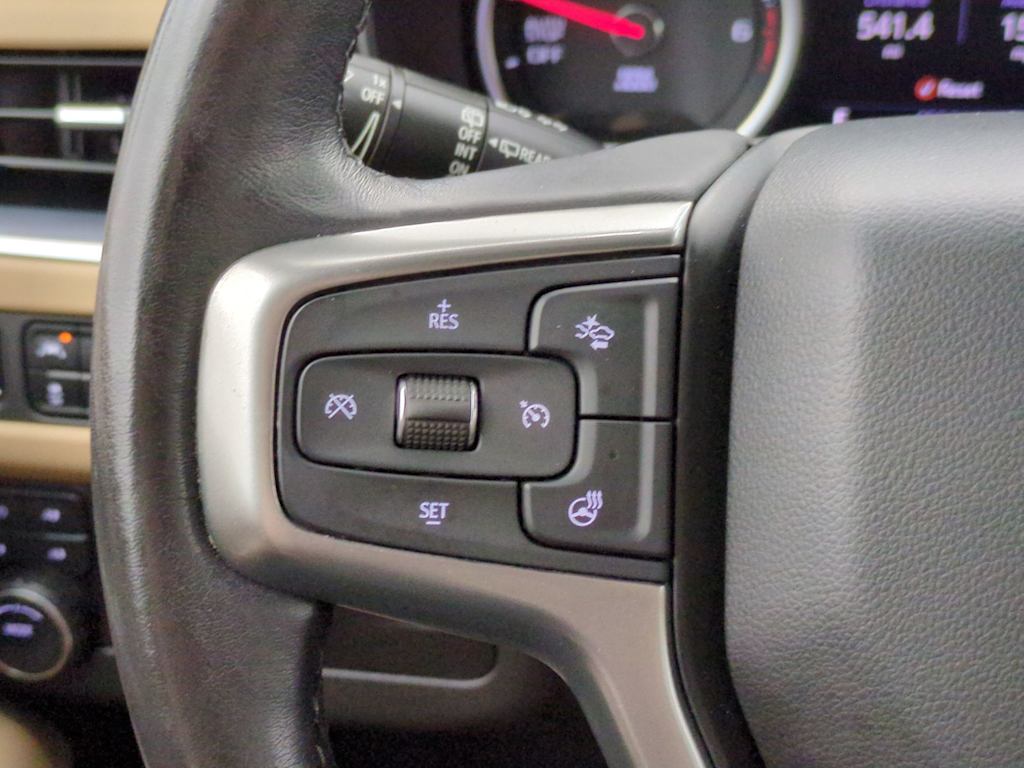 Thumbnail: 2021 Chevrolet Tahoe - 29