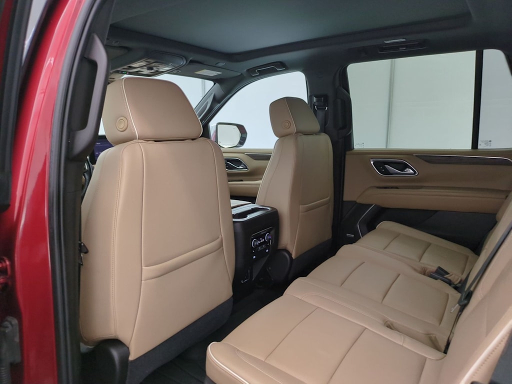 Thumbnail: 2021 Chevrolet Tahoe - 13