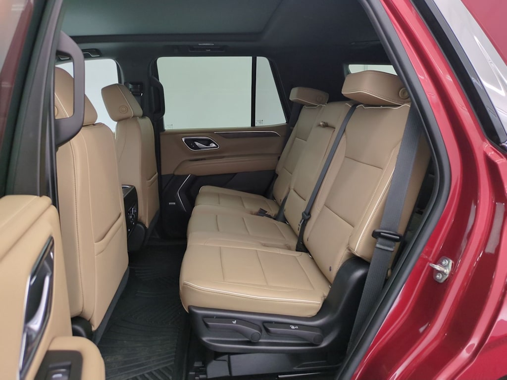 Thumbnail: 2021 Chevrolet Tahoe - 27