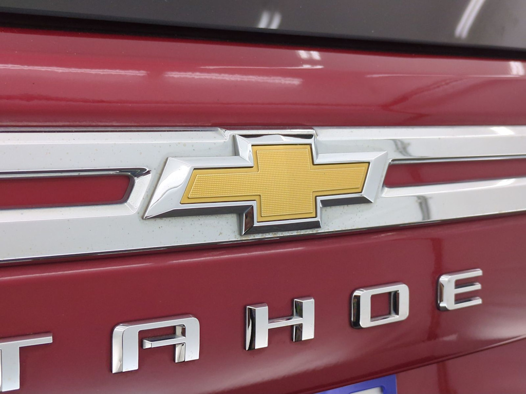 Thumbnail: 2021 Chevrolet Tahoe - 7