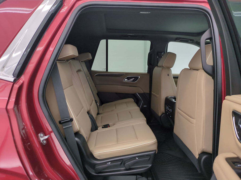 Thumbnail: 2021 Chevrolet Tahoe - 28