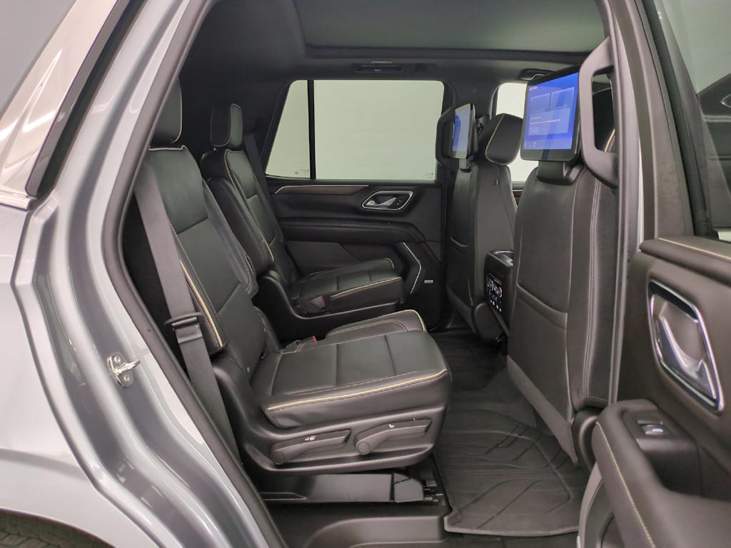 Thumbnail: 2024 Chevrolet Tahoe - 28
