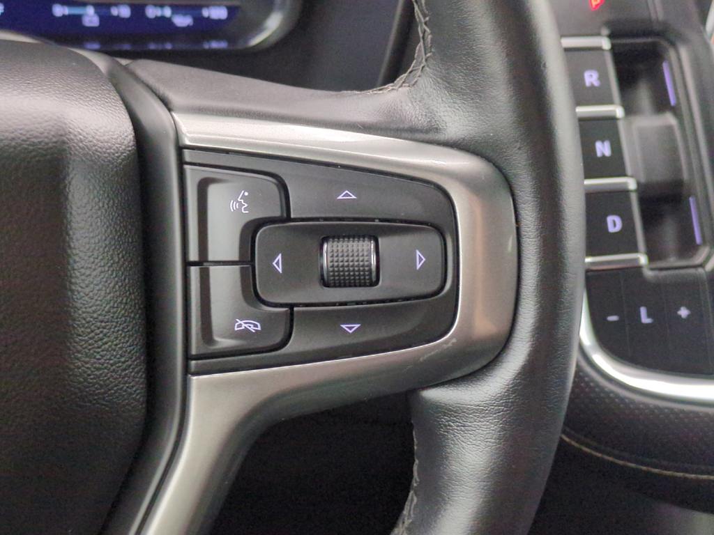 Thumbnail: 2024 Chevrolet Tahoe - 30
