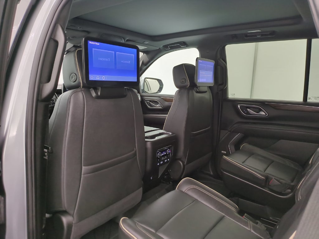 Thumbnail: 2024 Chevrolet Tahoe - 13