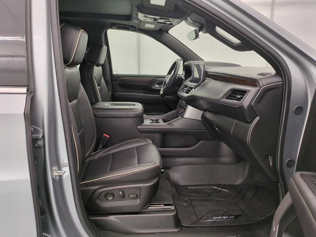 Thumbnail: 2024 Chevrolet Tahoe - 12