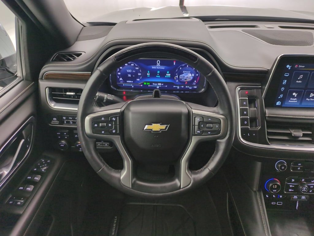 Thumbnail: 2024 Chevrolet Tahoe - 14