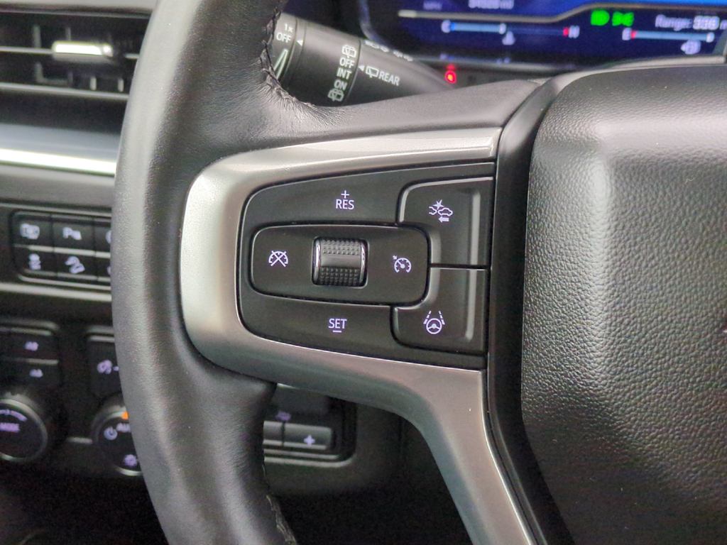 Thumbnail: 2024 Chevrolet Tahoe - 29