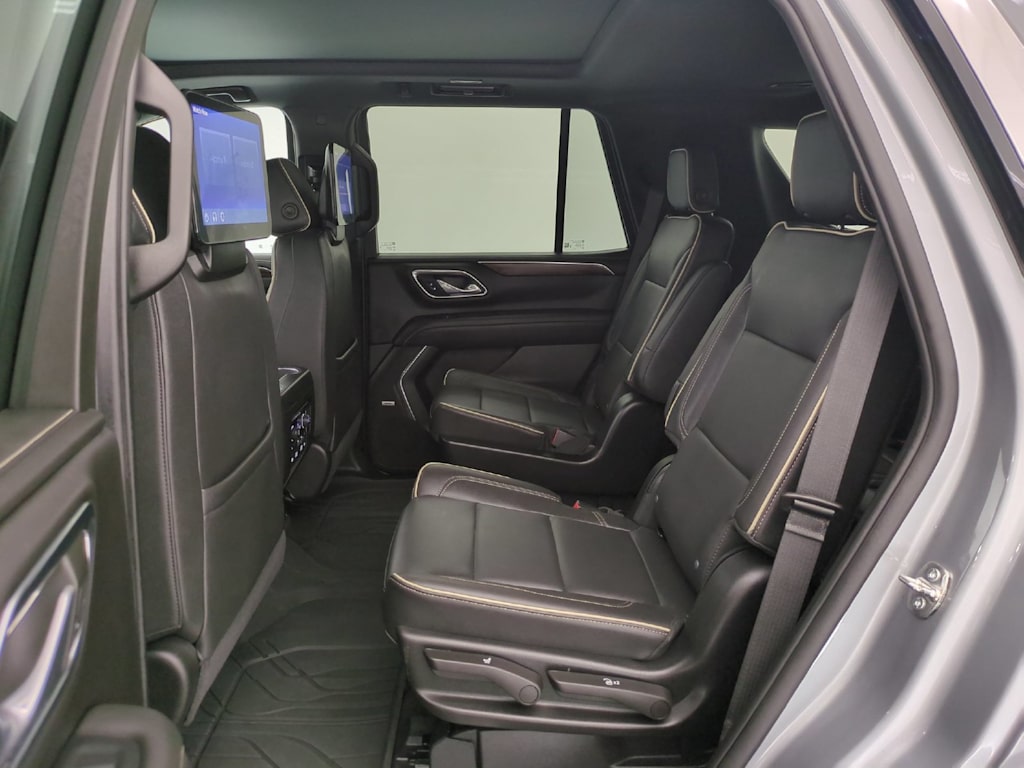 Thumbnail: 2024 Chevrolet Tahoe - 27