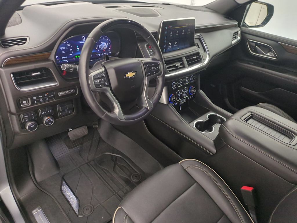 Thumbnail: 2024 Chevrolet Tahoe - 2
