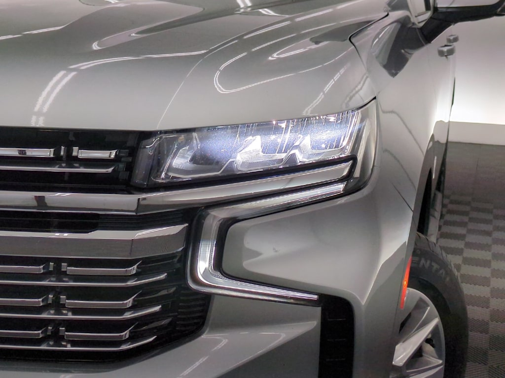 Thumbnail: 2024 Chevrolet Tahoe - 24