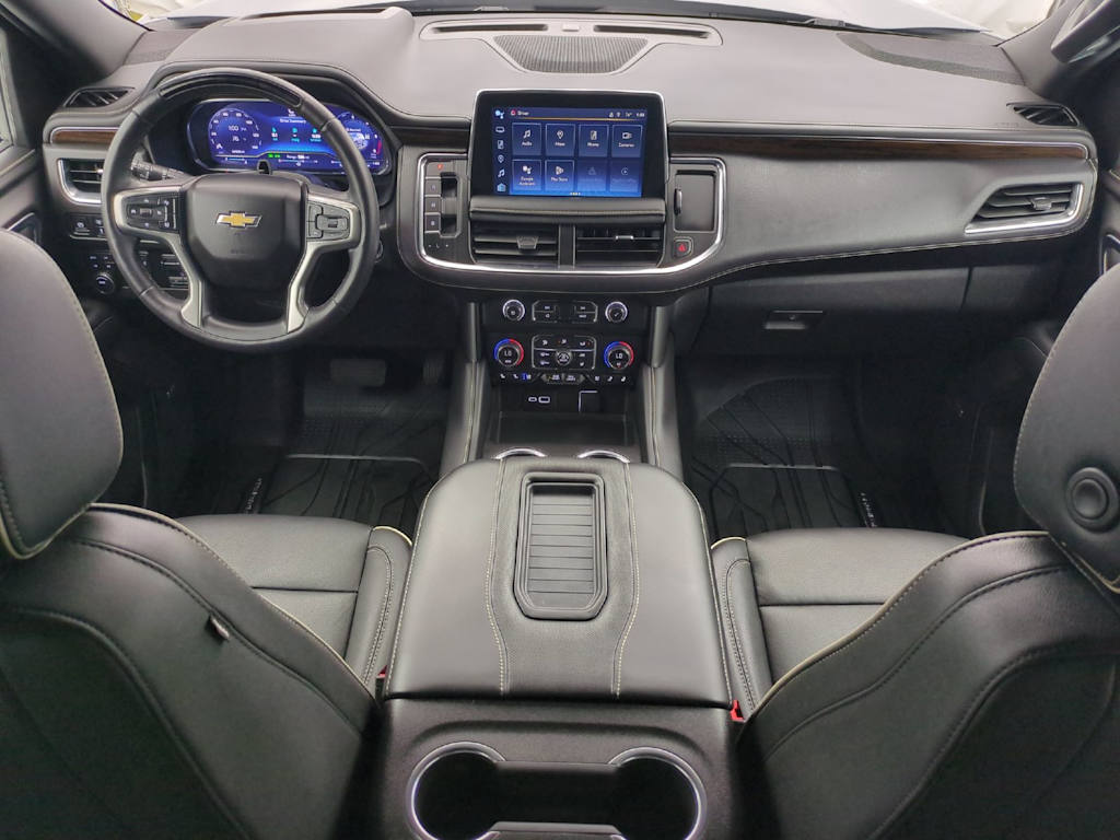 Thumbnail: 2024 Chevrolet Tahoe - 10