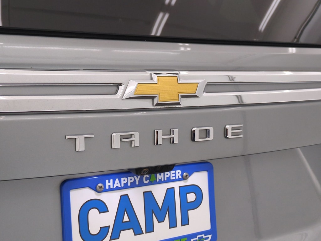 Thumbnail: 2024 Chevrolet Tahoe - 7
