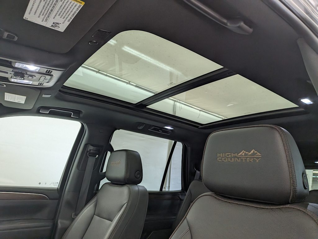 Thumbnail: 2023 Chevrolet Tahoe - 27