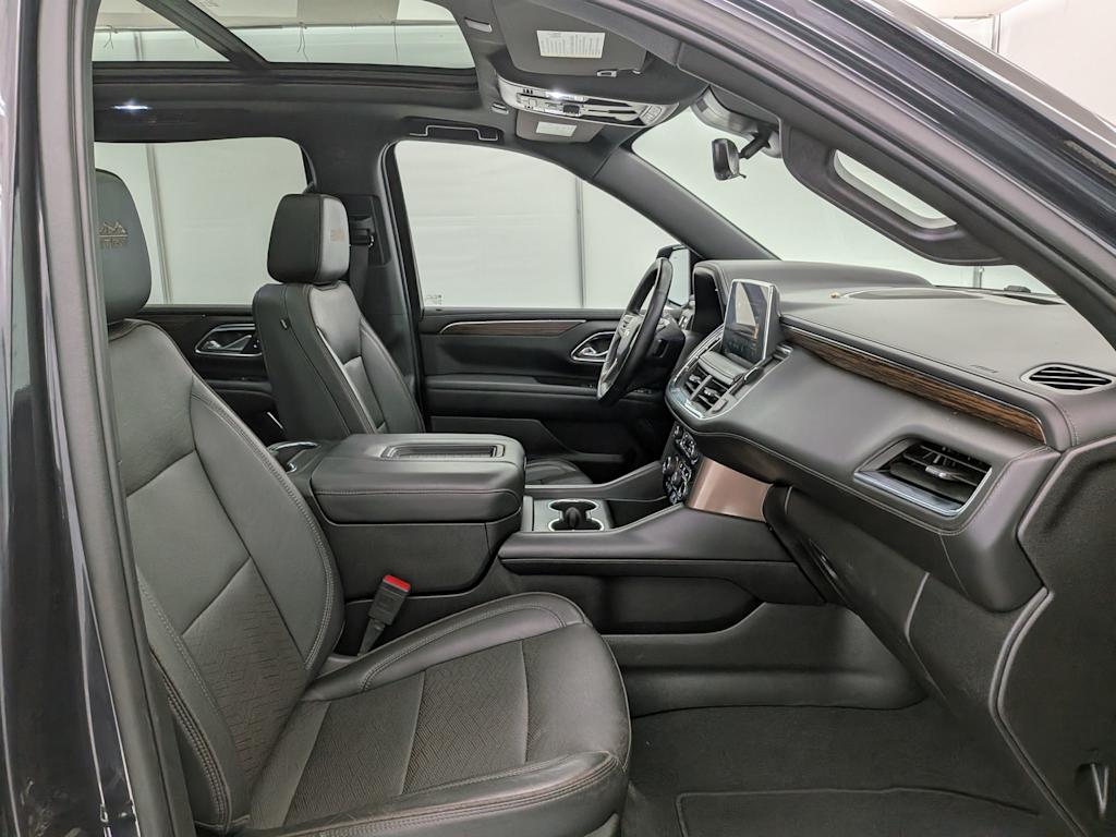 Thumbnail: 2023 Chevrolet Tahoe - 12