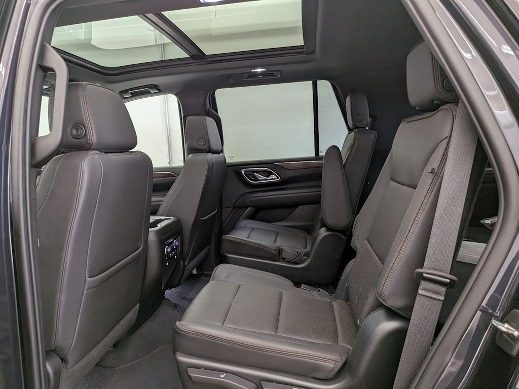 Thumbnail: 2023 Chevrolet Tahoe - 28