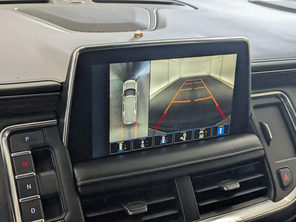 Thumbnail: 2023 Chevrolet Tahoe - 32