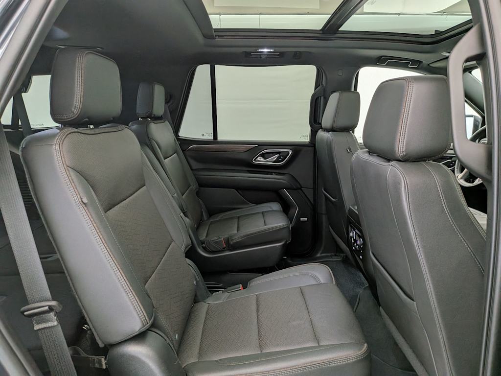 Thumbnail: 2023 Chevrolet Tahoe - 29