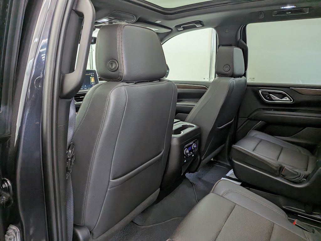 Thumbnail: 2023 Chevrolet Tahoe - 13