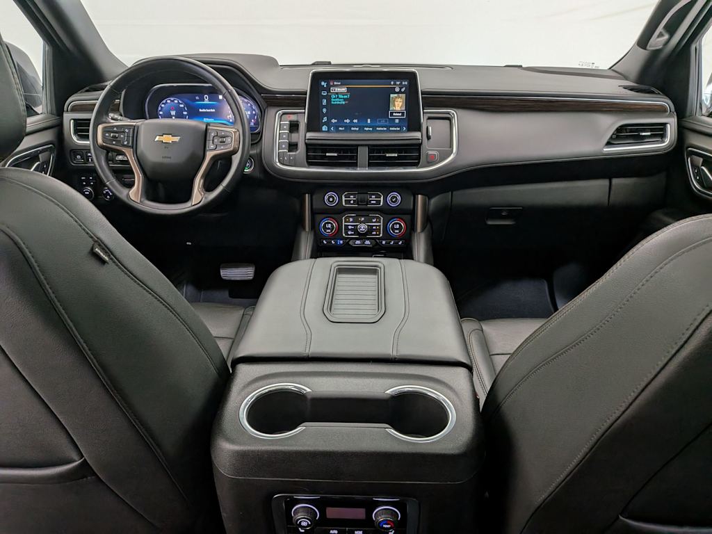 Thumbnail: 2023 Chevrolet Tahoe - 10