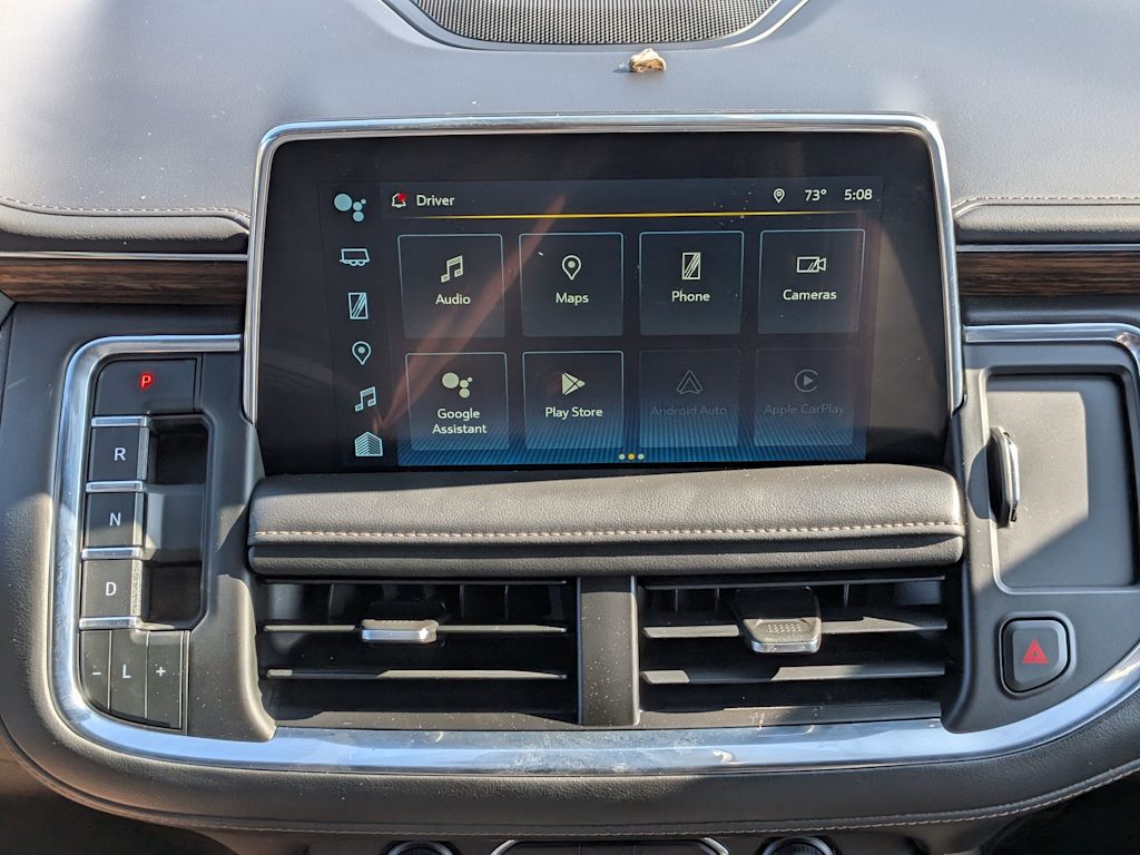 Thumbnail: 2023 Chevrolet Tahoe - 15