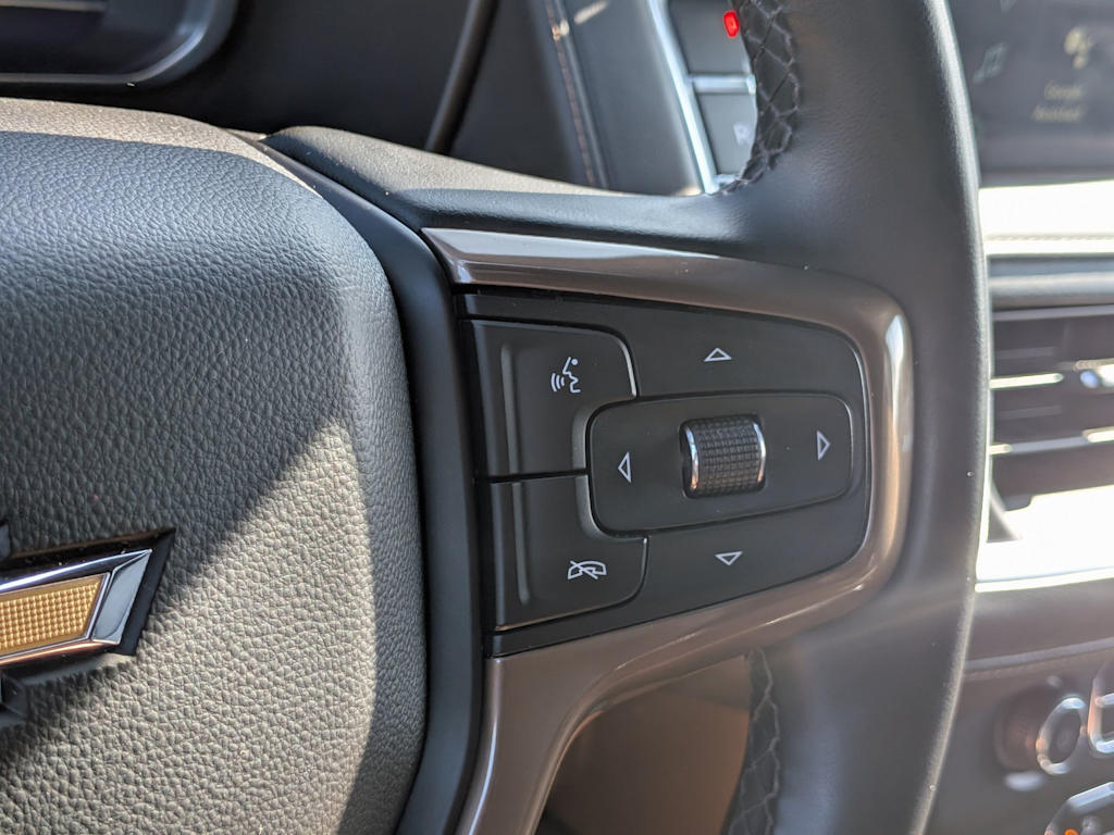 Thumbnail: 2023 Chevrolet Tahoe - 31