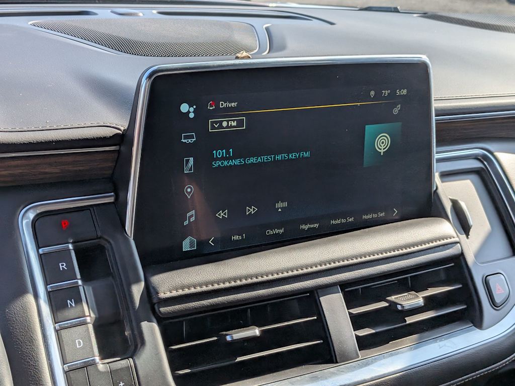 Thumbnail: 2023 Chevrolet Tahoe - 33