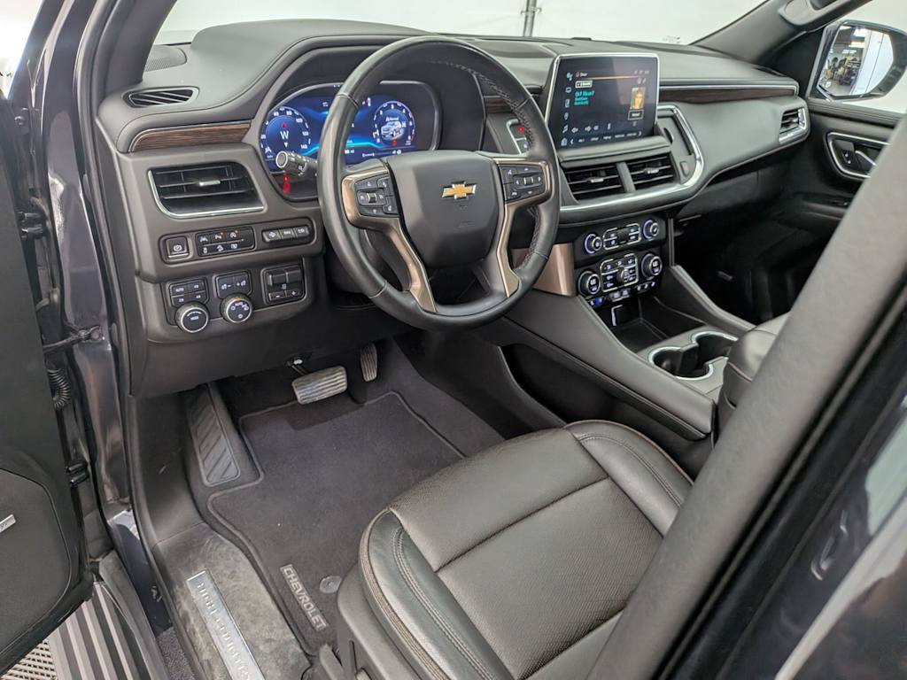 Thumbnail: 2023 Chevrolet Tahoe - 2