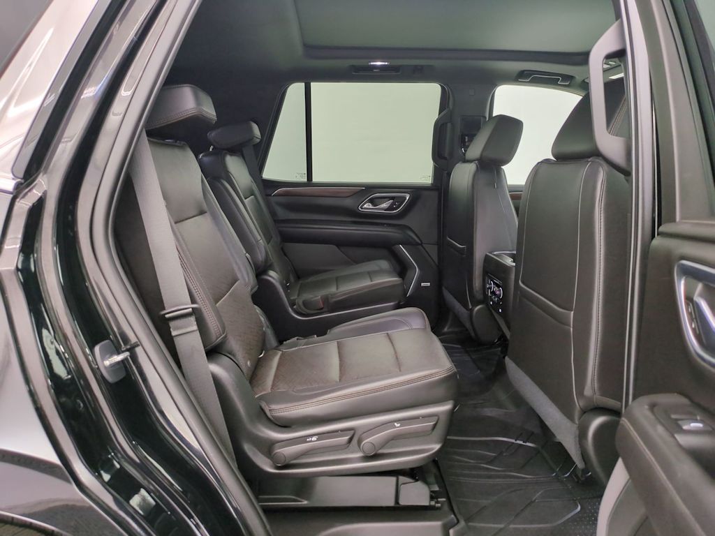Thumbnail: 2021 Chevrolet Tahoe - 27