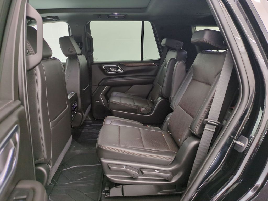 Thumbnail: 2021 Chevrolet Tahoe - 26