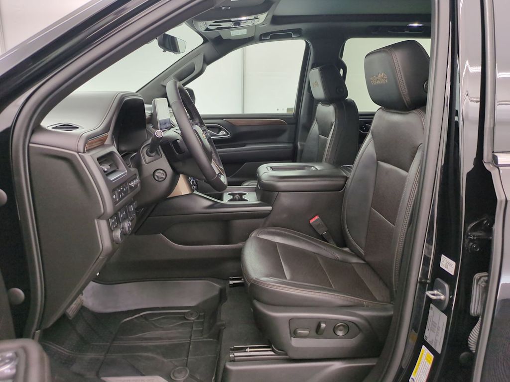 Thumbnail: 2021 Chevrolet Tahoe - 11