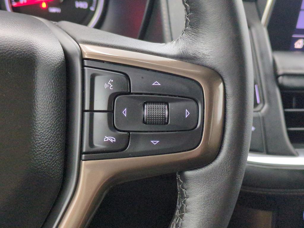 Thumbnail: 2021 Chevrolet Tahoe - 29