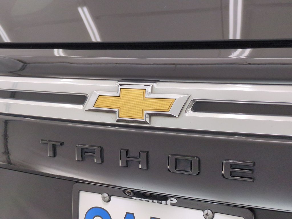 Thumbnail: 2021 Chevrolet Tahoe - 7