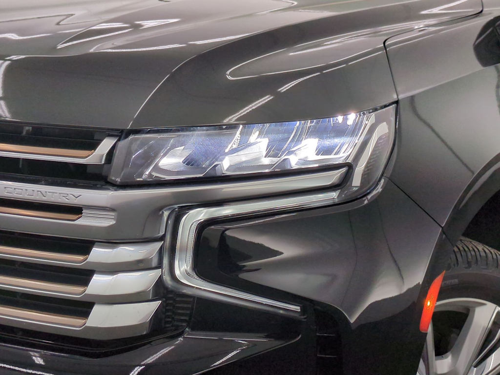 Thumbnail: 2021 Chevrolet Tahoe - 23