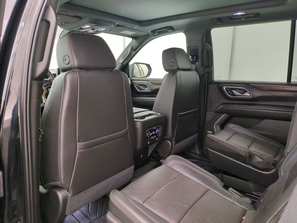 Thumbnail: 2021 Chevrolet Tahoe - 13