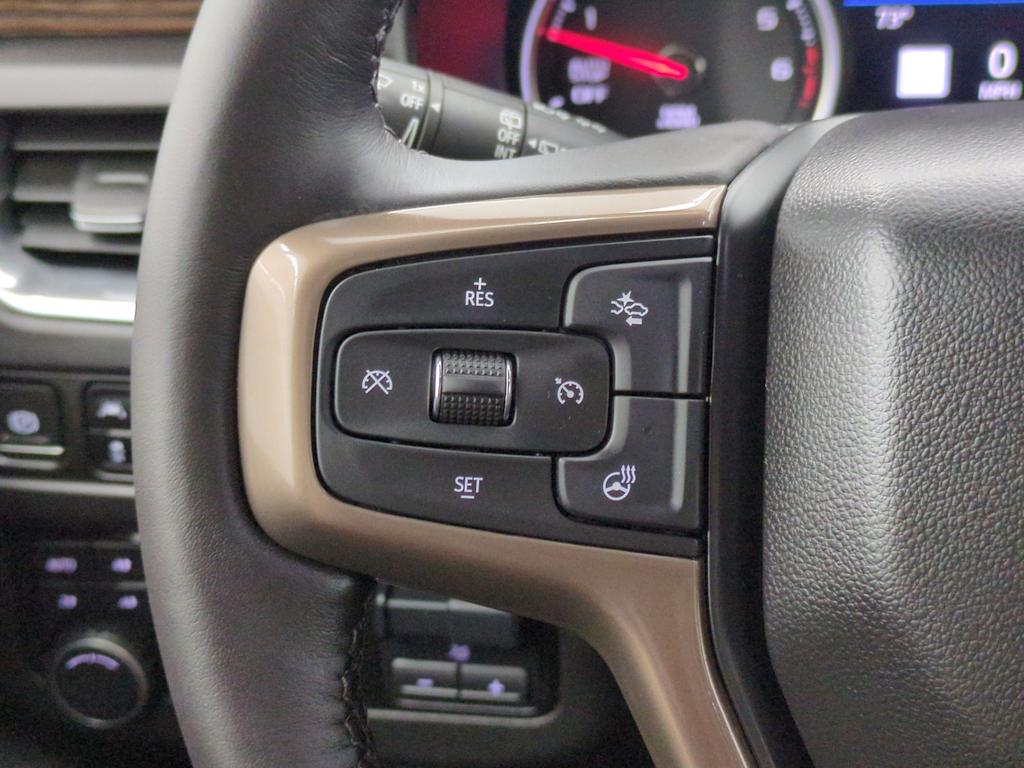 Thumbnail: 2021 Chevrolet Tahoe - 28